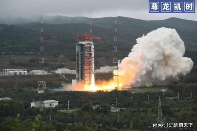 尊龙用现金吴乐一下一箭六星圆满成功！尊龙凯时见证“吉林一号”在轨卫星增至114颗